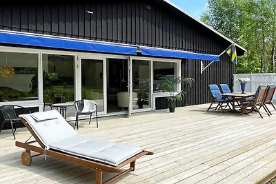 4 sterren vakantie huis in LÖTTORP-By Traum