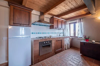 Ferienhaus in Villagrande mit Pool &...