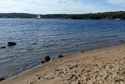 5 persoons vakantie huis in STRÖMSTAD