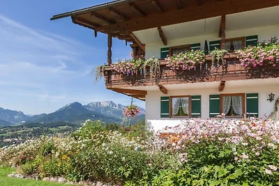 Fattoria vacanze Kranvogllehen