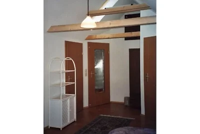 Ferienhaus Gäste-Komfort