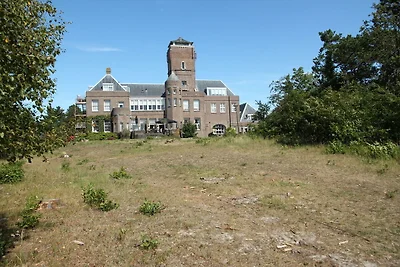 Appartamento a Bergen aan Zee con terrazza su...