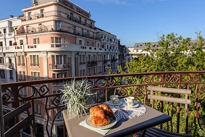 Appartamento ad Annecy vicino al lago e alle...