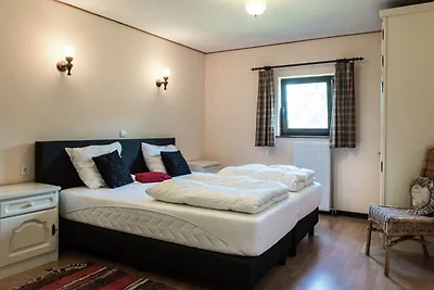Casa vacanze suggestiva a Durbuy con sauna