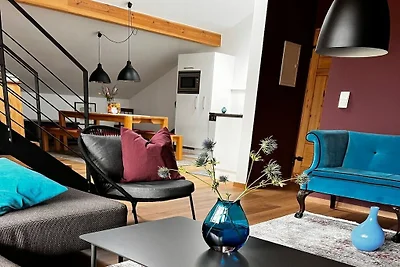 "Am Weiher" Comfortabele vakantiewoning