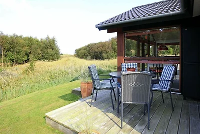 6 Personen Ferienhaus in Hirtshals