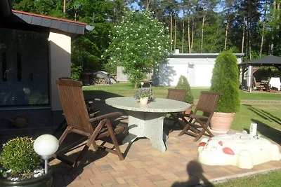 Bungalow mit 1 Schlafzimmer