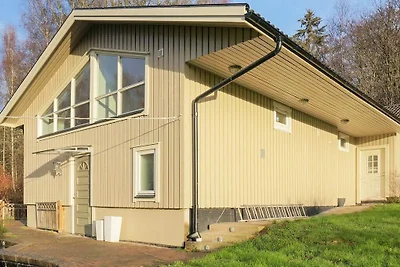 4 Personen Ferienhaus in UDDEVALLA