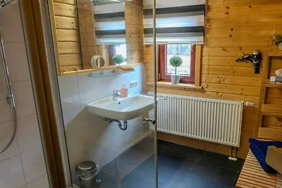 Ferienhaus mit 2 Schlafzimmer