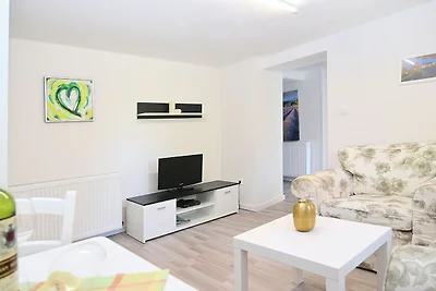 Wohnung in Olsberg in der Nähe des...
