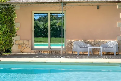 Villa Bouganville