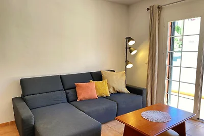 Wohnung in Nerja nahe Burriana Strand