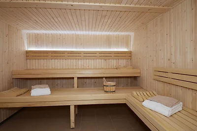 Appartamento vicino alla spiaggia di...