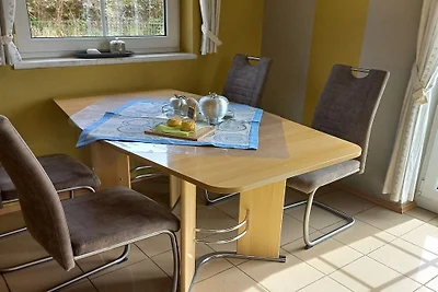 Casa vacanze con 3 camere da letto