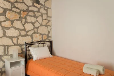 Bella villa vicino alla spiaggia di Laganas