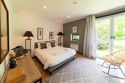 Splendida casa vacanze a Malmedy