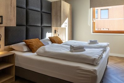 Luxury apartment with sauna, Zamang lift at 6...