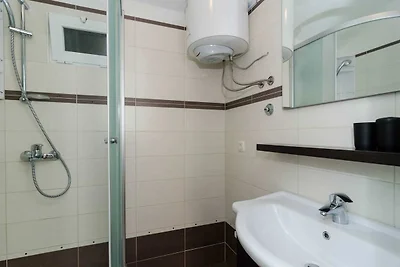 Holiday Home Jasenka Trstenik - Duplex One Be...