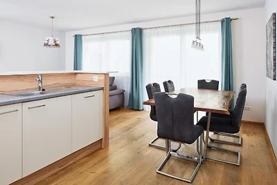 Wohnung in Neukirchen bei Wildkogelbahn