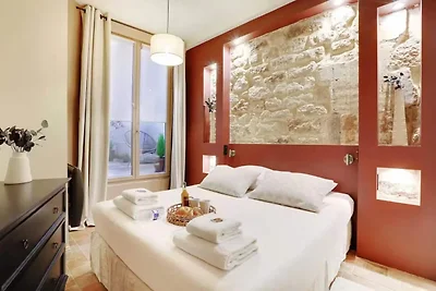 Prachtig appartementencomplex in het centrum ...