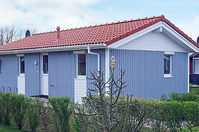 4 Personen Ferienhaus in GROEMITZ