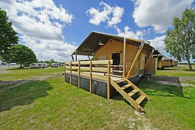Ferienhaus Erholungsurlaub Biddinghuizen