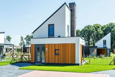 Villa mit Kinderzimmer in Limburg