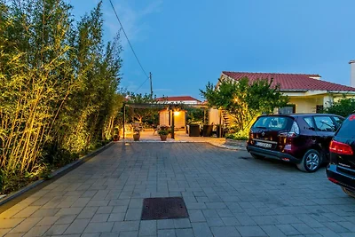 Two-Bedroom Holiday Home With Pool