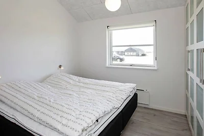 10 Personen Ferienhaus in Løkken