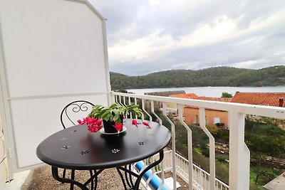 Apartments Nodilo - Standard One Bedroom Apar...