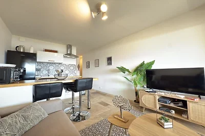Agde Wohnung in Strandnähe