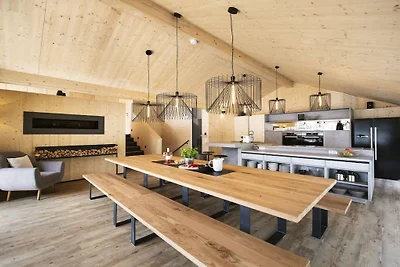 Casa vacanze vicino al ghiacciaio Stubai -...