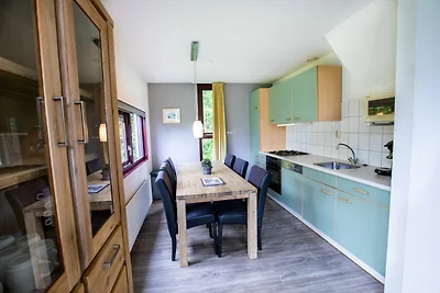 Ferienhaus f�r sechs Personen in Heinkenszand