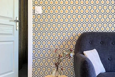 Die Dהcher der Silverware-Wohnungen