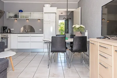 4 Personen Ferienhaus in Glesborg