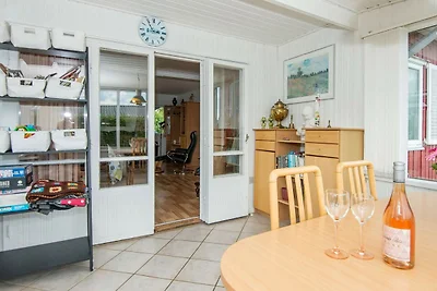 4 Personen Ferienhaus in Haderslev-By Traum