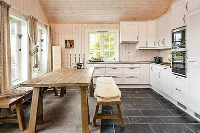 11 Personen Ferienhaus in Fåvang-By Traum