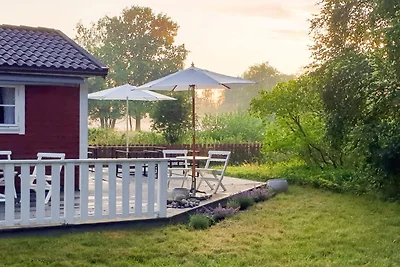 6 Personen Ferienhaus in LÖTTORP