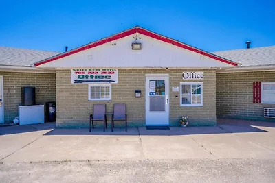 La Crosse KS | Kingsize -bett