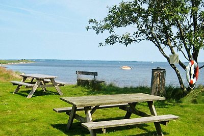 6 Personen Ferienhaus in Højslev-By Traum