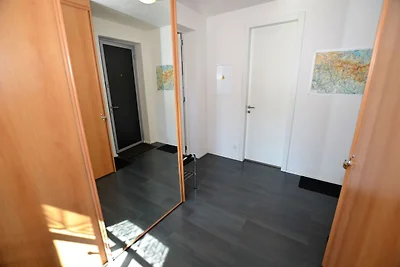 Ruhiges Appartement in Rokytnice nad Jizerou