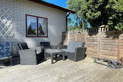 6 Personen vakantie huis in Byxelkrok