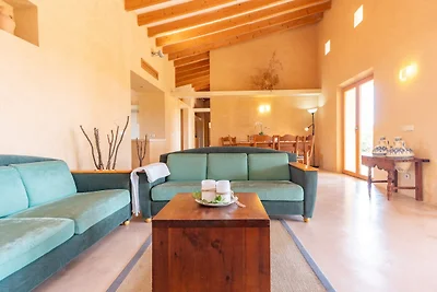 Son Floriana - Ferienhaus Mit Privatem Pool