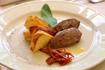 Gemütliches Ferienhaus in Poreta, Italien mit...