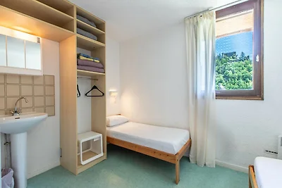Friedliche Dreifamilienhaus-Oase in den Alpen