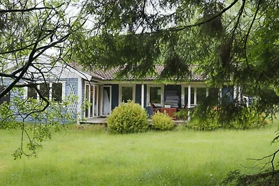 4 sterren vakantie huis in ÖRKELLJUNGA