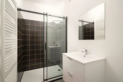 Geräumige 2-Zimmer-Wohnungen – Grand Central...