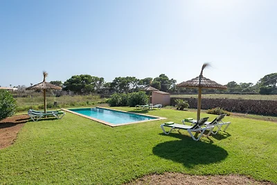 Es Regalo (pÃ‰rgola) - Villa Con Piscina...