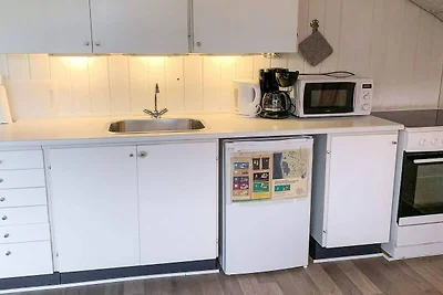 0 osob apartament w Hemmet