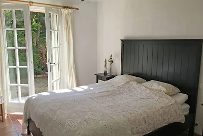 Freistehende Villa mit privatem Pool und...